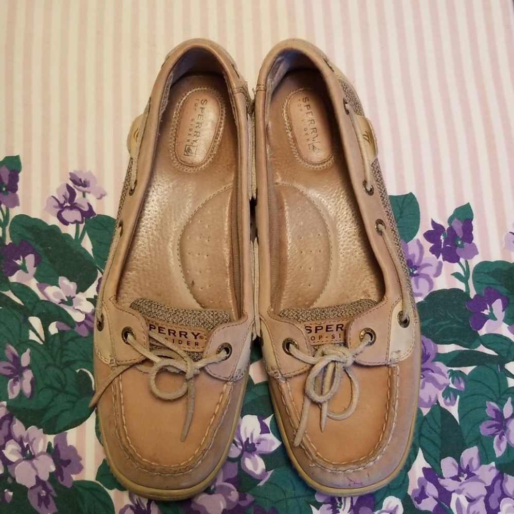 Sperry Angelfish Boat Shoe